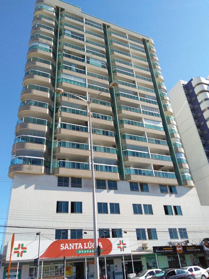 D frente Green D 1 Vila Velha (Espirito Santo) Exterior foto