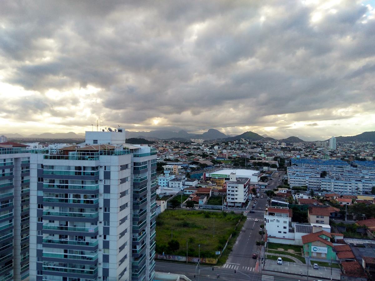 D frente Green D 1 Vila Velha (Espirito Santo) Exterior foto