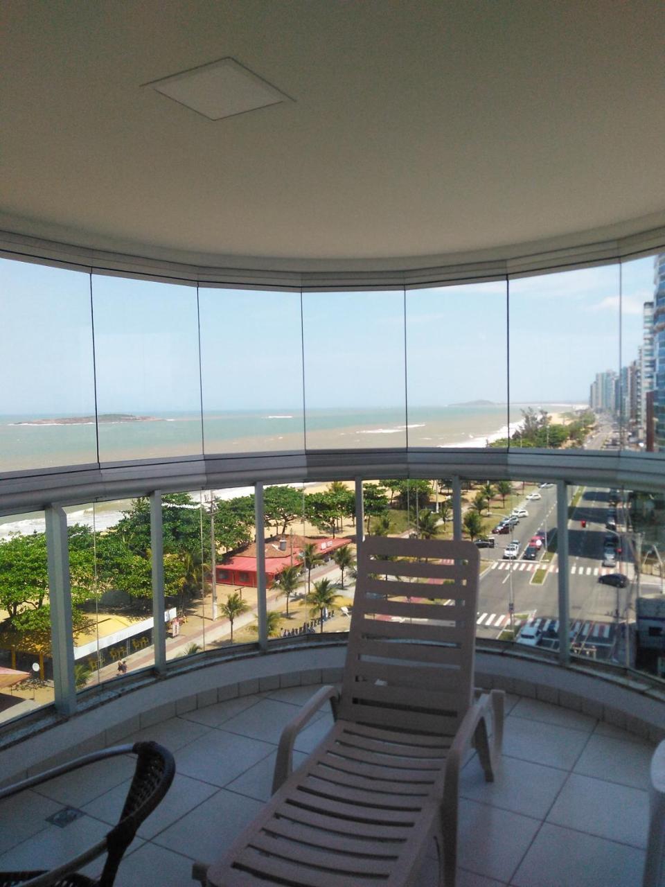 D frente Green D 1 Vila Velha (Espirito Santo) Exterior foto