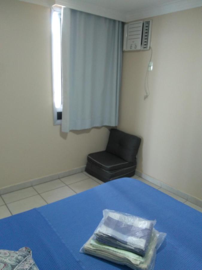 D frente Green D 1 Vila Velha (Espirito Santo) Exterior foto